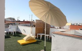 Esse Apartamentos Las Setas